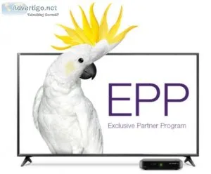Telus epp 