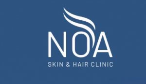 Noa hair & skin clinic