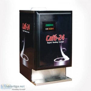Buy commercial automatic coffee vending machine