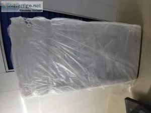 MOVING MUST GO Twin Size Mattress wFrame - 300