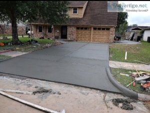 CONCRETE SERVICE AFFORDABLE