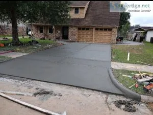 CONCRETE SERVICE AFFORDABLE