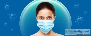 Coronavirus pandemic: protecting yourself with face masks