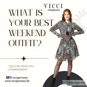 Women clothing store