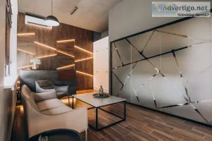 Commercial interior designers in coimbatore- relgrow
