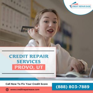 Credit repair service in provo, ut | fast and affordable
