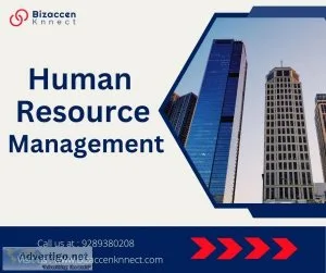 Human Resource Management