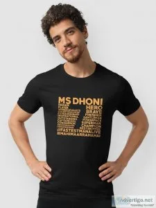 Order best sports t shirts online at beyoung | upto 71% off