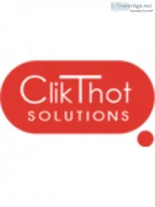 Clikthot solutions - digital marketing agency in mumbai