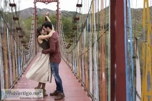 Best couple photoshoot in bangalore
