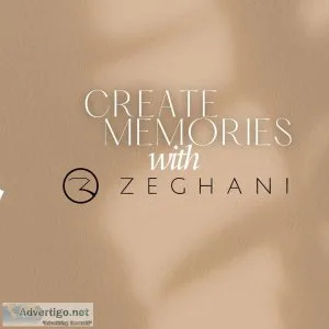 Best online jewelry store | zeghani