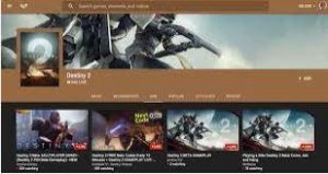 kiloz3n Twitch Channel