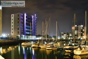 Things to do in london at night