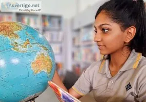 A level schools in kerala - global public school in ernakulam