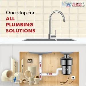 Astm pipe is ideal for distributing water to homes