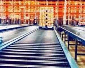 Conveyor systems