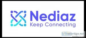 Nediaz provides you with a different job service