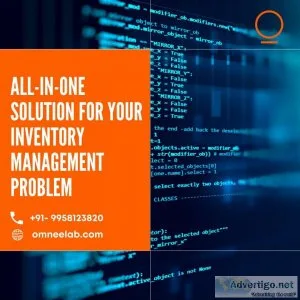 Find the most effective warehouse management software in india