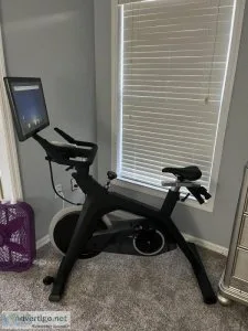 Stryde Exercise bike