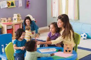Get the Best Daycare Facilities in Markham at Trillium School