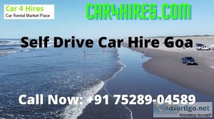 If you are searching for car rental service at goa airport