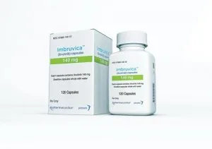 Ibrutinib 140 mg price and indication