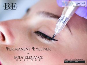 Best permanent eyebrow clinic in new delhi body elegance