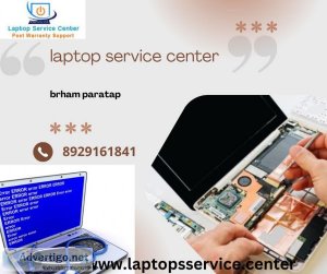 Dell laptop service center in noida