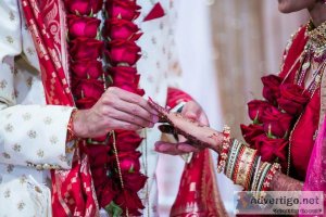 Best hindu matrimony