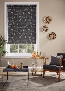 Roller blinds manufacturers & suppliers in mumbai