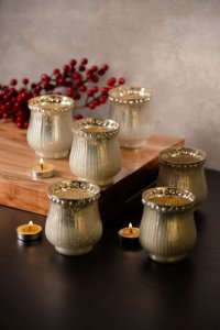 Lanterns & candle holders | decor & home ware | sg home