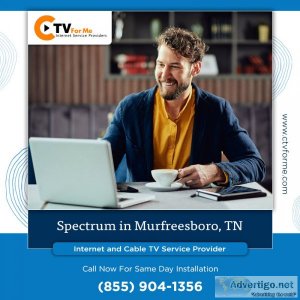 How to get the spectrum discount in murfreesboro, tn