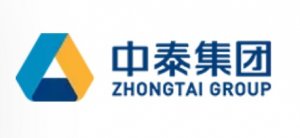 Zhongtai import & export co, ltd
