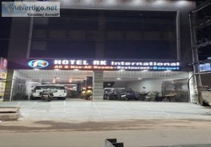 Hotel in barhi 8102108006