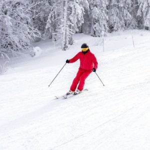 Professional ski school in soelden| go2snow