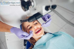 The best dental clinics in hyderabad | find dentists near me
