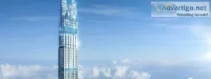 Burj binghatti jacob & co residences in business bay