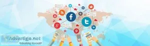 Digital marketing company