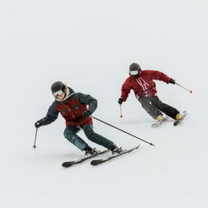 Best ski school in zell am see | go2snow