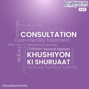 Fertility clinic in indore