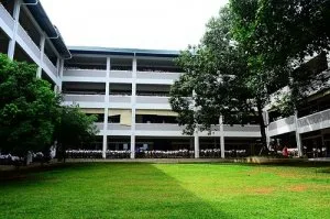 Kindergarten schools in kochi
