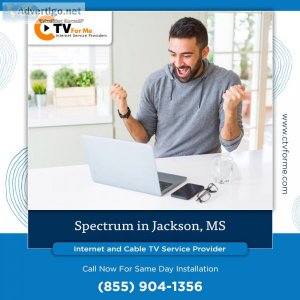 What are the benefits of getting the spectrum discount