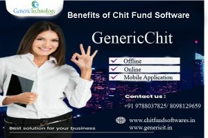 What are all the benefits have online genericchit