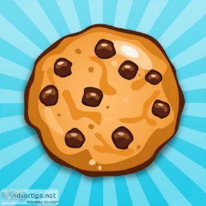 Cookie clicker