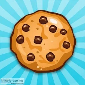 Cookie clicker