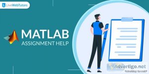Hire Top MATLAB Assignment Help Experts in UK