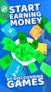 Play 35 Minutes of Games from Money Well