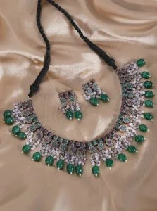 Buy oxidised jewellery online - misshighness