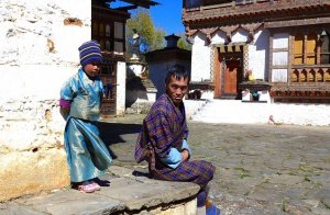 Best bhutan tour packages by trinetra tours
