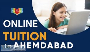 Most demanding online tuition in ahmedabad - ziyyara
